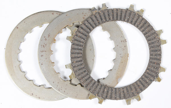 EBC 离合器 REDLINE CLUTCH KIT