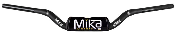 MIKA METALS 车把 Raw Series Flat Track Handlebar