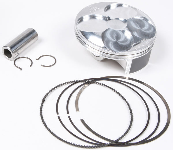 VERTEX 活塞 PISTON KIT GP RC FORGED 95.96/STD 13.8:1 KAW