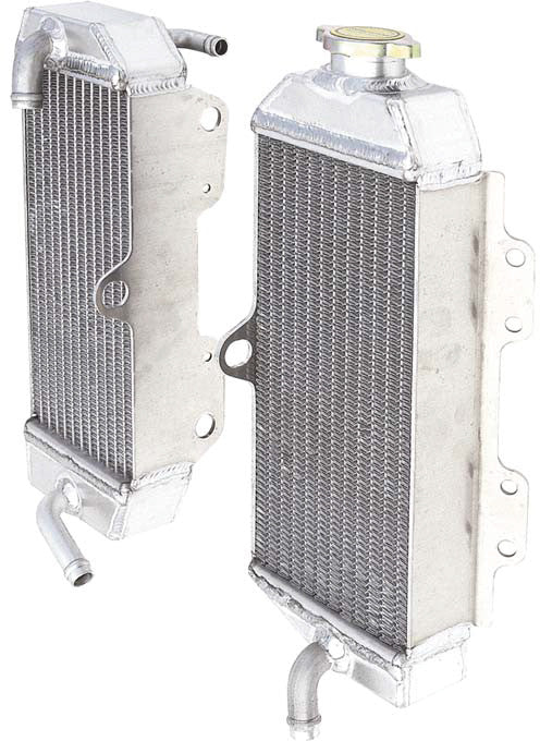 FLUIDYNE POWER-FLO RADIATOR RIGHT