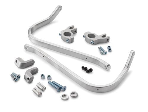 KTM Handguard Mounting Kit MX/Enduro/Duke/SMC/Adv 2007-2018