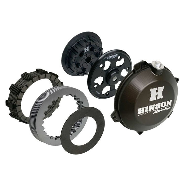 HINSON 离合器 COMPLETE CLUTCH KIT