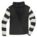 HolyFreedom Prison Taslan Textile Jacket