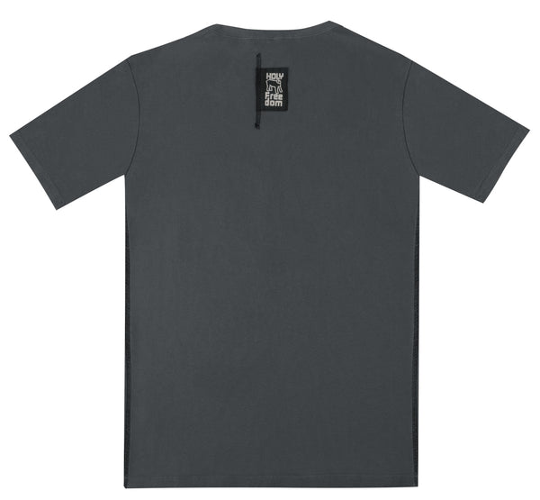 HolyFreedom Canna Di Fucile T-Shirt