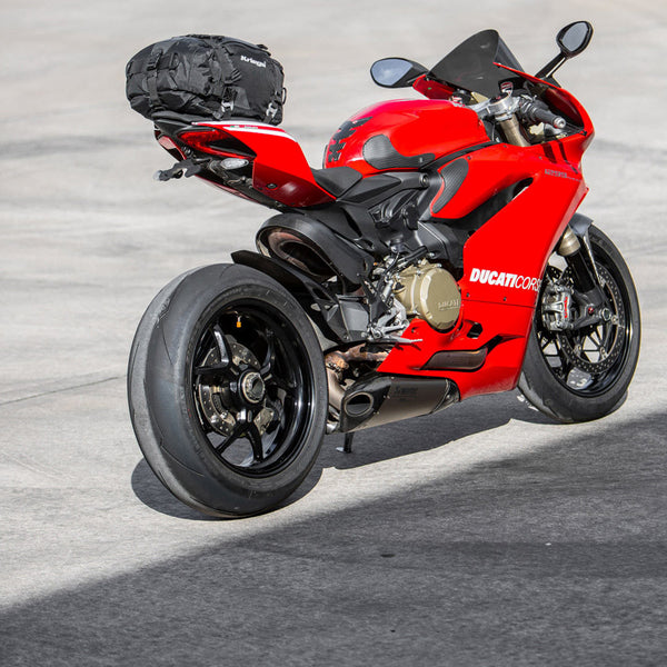 Kriega Ducati Panigale 959/1299 Fitting Kit