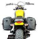 Kriega DUO-28