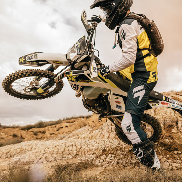 Kriega Hydro-2 Hydration Pack Silver