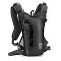 Kriega Hydro-2 Hydration Pack Black