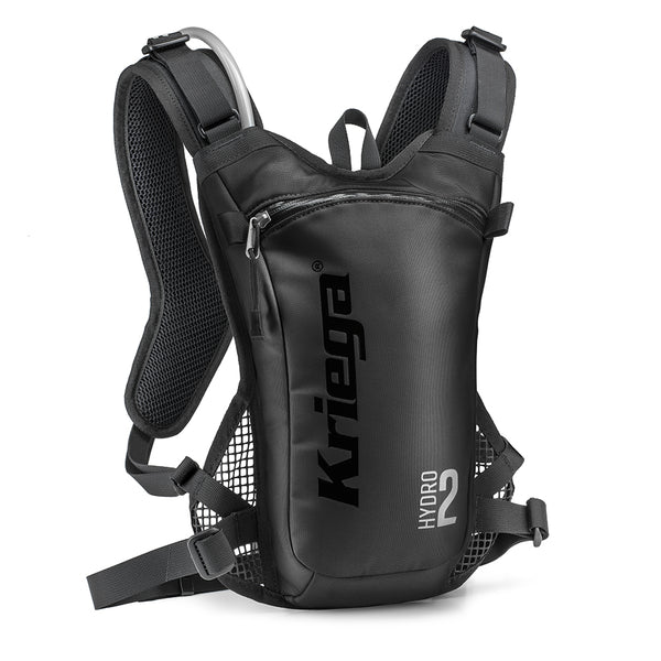Kriega Hydro-2 Hydration Pack Orange
