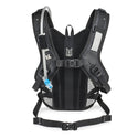 Kriega Hydro-2 Hydration Pack Silver