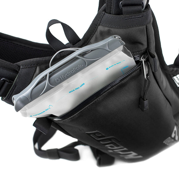 Kriega Hydro-2 Hydration Pack Green