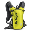 Kriega Hydro-2 Hydration Pack Green