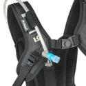 Kriega Hydro-2 Hydration Pack Orange