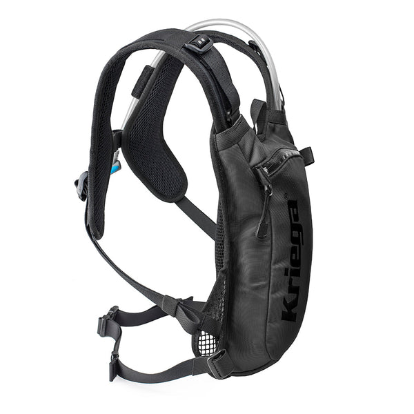 Kriega Hydro-2 Hydration Pack Green
