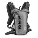 Kriega Hydro-2 Hydration Pack Green