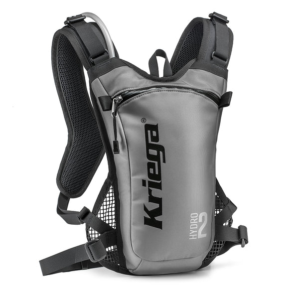 Kriega Hydro-2 Hydration Pack Green