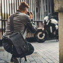 KRIEGA  SLING Waterproof Schoulder Bag
