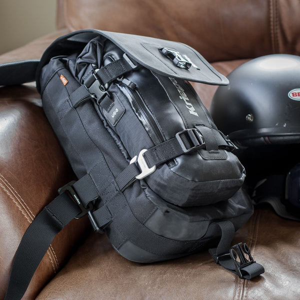 KRIEGA  Sling EDC Messenger Bag