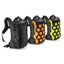 Kriega Trail 18 Motorcycle Backpack Black