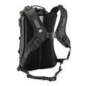 Kriega Trail 18 Motorcycle Backpack Orange