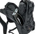 Kriega Trail 18 Motorcycle Backpack Black