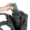 Kriega Trail 18 Motorcycle Backpack Yellow