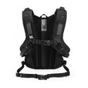 Kriega Trail 9 Motorcycle Backpack Orange