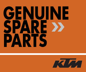 KTM CONTROL UNIT