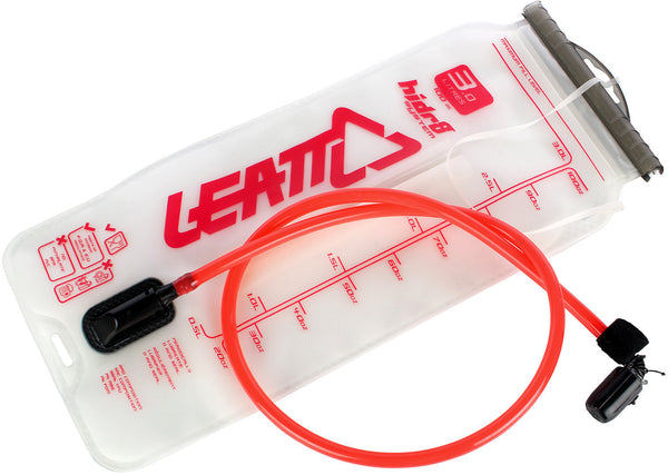 LEATT  Flat Cleantech 3l Hydration Bladder