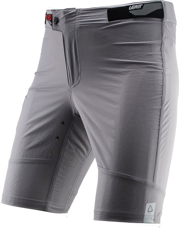 Leatt DBX 1.0 Shorts Gray