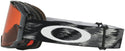 Oakley Airbrake Jet Black Prizm Bronze Motocross Goggles