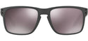 Oakley Holbrook Steel Collection Prizm Daily Polarized Sunglasses