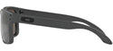 Oakley Holbrook Steel Collection Prizm Daily Polarized Sunglasses