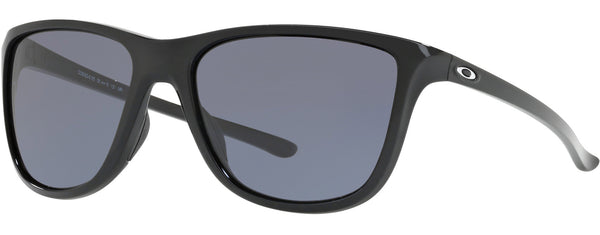 Oakley Reverie Sunglasses Black