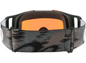 Oakley Front Line MX Prizm Goggle