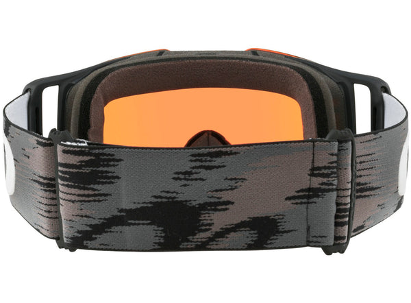 Oakley Front Line MX Prizm Goggle