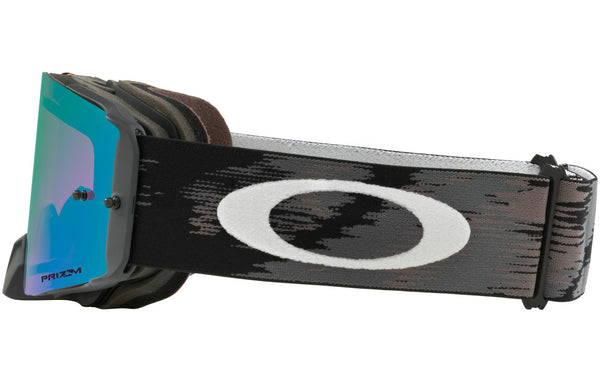Oakley Front Line MX Prizm Goggle