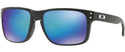 Oakley Holbrook Prizm Sapphire Polarized Sunglasses
