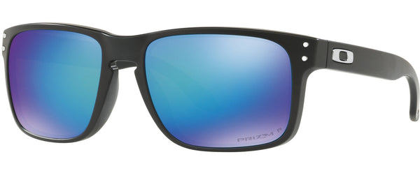 Oakley Holbrook Prizm Sapphire Polarized Sunglasses