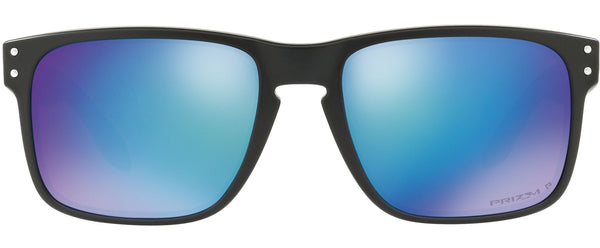 Oakley Holbrook Prizm Sapphire Polarized Sunglasses