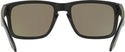 Oakley Holbrook Prizm Sapphire Polarized Sunglasses