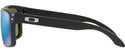 Oakley Holbrook Prizm Sapphire Polarized Sunglasses