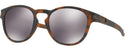 Oakley Latch Prizm Tortoise Sunglasses