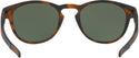 Oakley Latch Prizm Tortoise Sunglasses