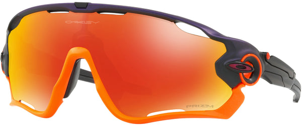 Oakley Jawbreaker Prizm Road Sunglasses Orange