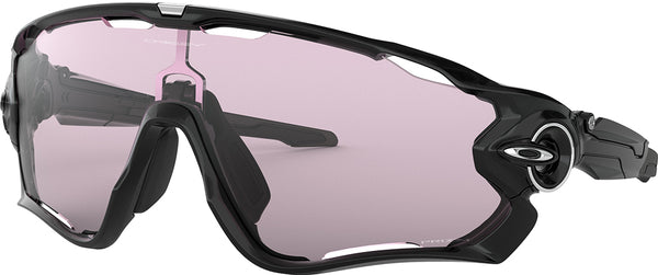 Oakley Jawbreaker Prizm Sunglasses Black