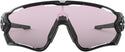 Oakley Jawbreaker Prizm Sunglasses Black
