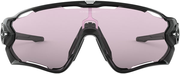 Oakley Jawbreaker Prizm Sunglasses Black