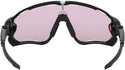 Oakley Jawbreaker Prizm Sunglasses Black