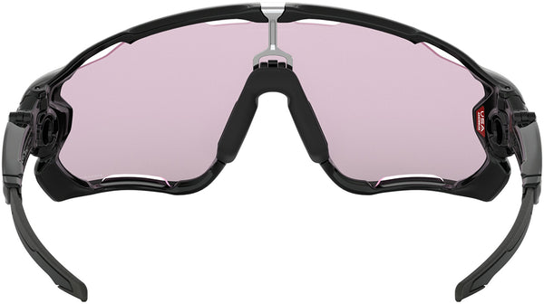 Oakley Jawbreaker Prizm Sunglasses Black